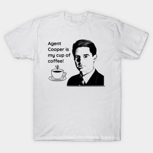 Coffee! T-Shirt